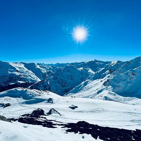 Apartment Pop-up - Zentral, Balkon, Wandern-biken-ski Hart im Zillertal