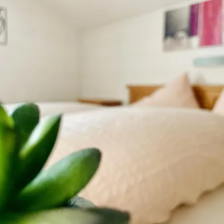 Apartment Pop-up - Zentral, Balkon, Wandern-biken-ski *