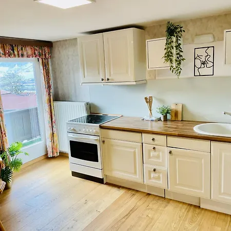 Pop-up - Zentral, Balkon, Wandern-biken-ski Apartment Hart im Zillertal