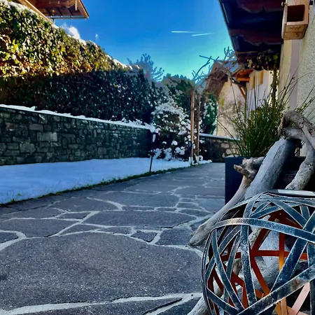 Apartment Pop-up - Zentral, Balkon, Wandern-biken-ski *