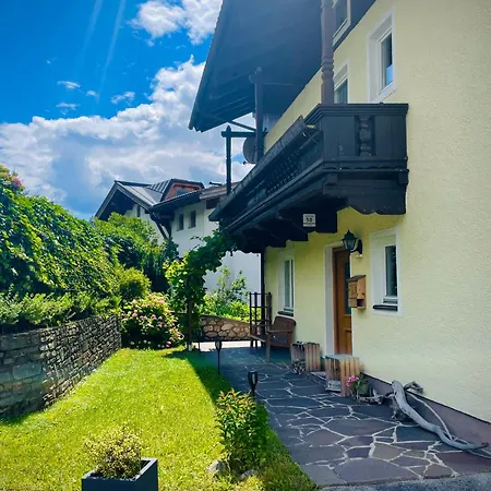 Pop-up - Zentral, Balkon, Wandern-biken-ski *