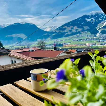 Pop-up - Zentral, Balkon, Wandern-biken-ski *
