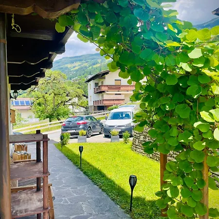 Apartment Pop-up - Zentral, Balkon, Wandern-biken-ski *